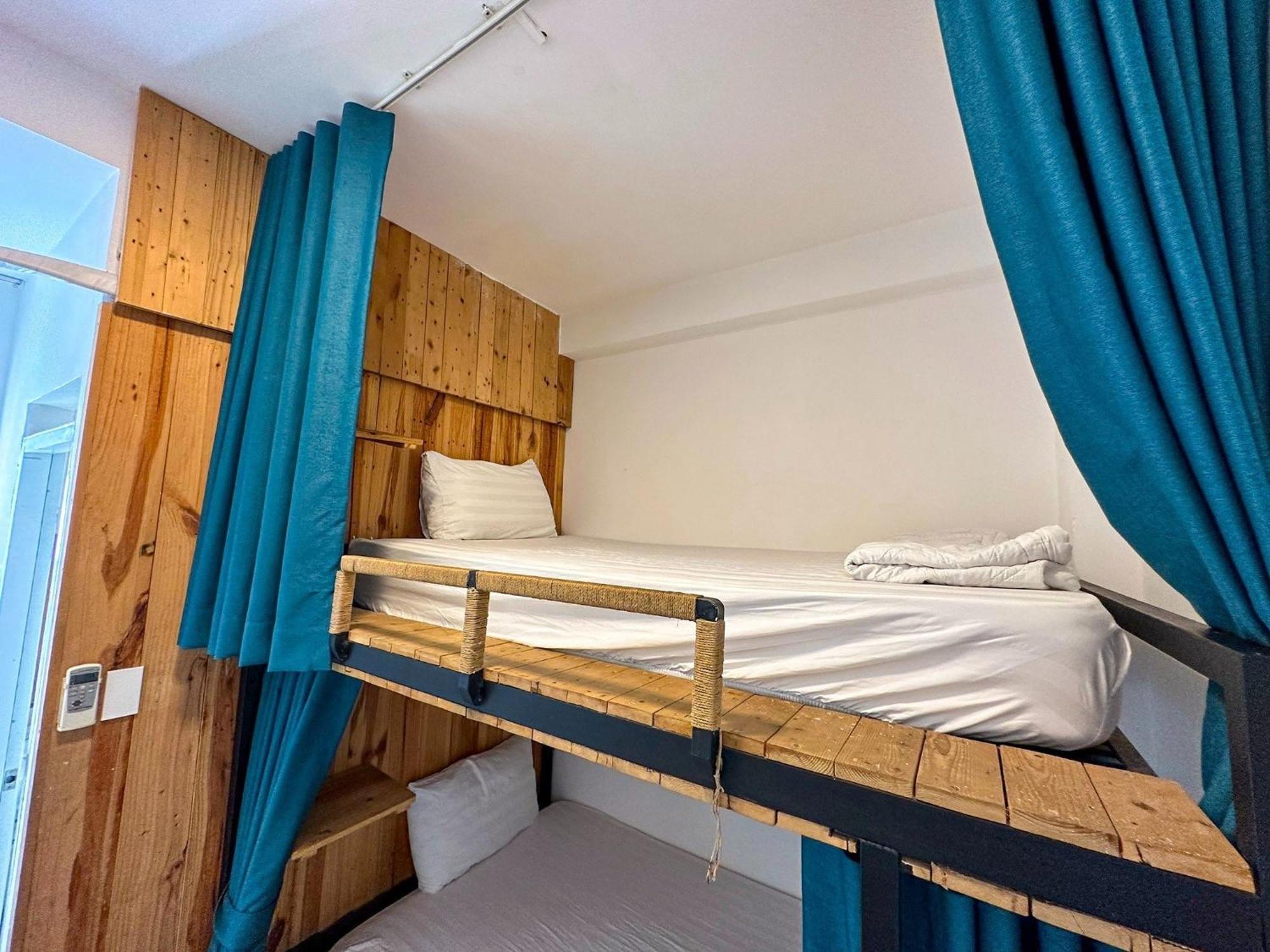 Vika Homestay Ho Chi Minh-Byen Eksteriør billede