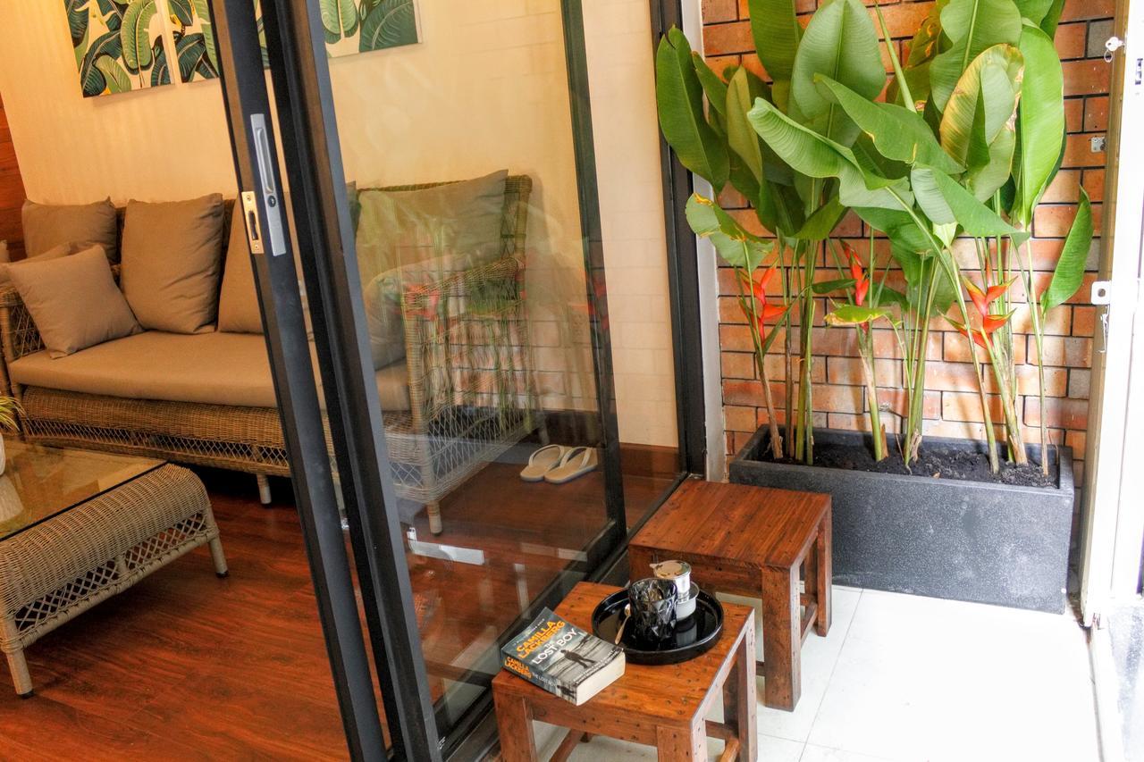 Vika Homestay Ho Chi Minh-Byen Eksteriør billede