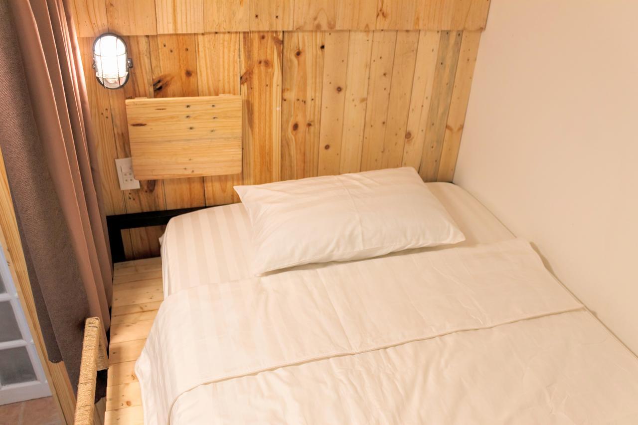 Vika Homestay Ho Chi Minh-Byen Eksteriør billede